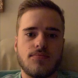 Meet your Posher, Nicholas